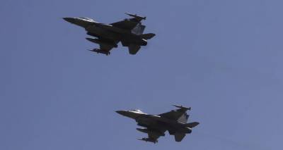 Η Πολωνία κατέρριψε ρωσικά drones που εισέβαλαν στον εναέριο χώρο της - «Δεχόμαστε επίθεση» ανακοίνωσε το γενικό επιτελείο