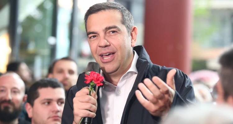 &Omicron; &Tau;&sigma;ί&pi;&rho;&alpha;&sigmaf; &mu;&epsilon; &Alpha;&chi;&tau;&sigma;&iota;ό&gamma;&lambda;&omicron;&upsilon;, &Tau;&epsilon;&mu;&pi;&omicron;&nu;έ&rho;&alpha;, &Tau;&sigma;&alpha;&kappa;&alpha;&lambda;ώ&tau;&omicron;, &Chi;&alpha;&rho;ί&tau;&sigma;&eta;, &Chi;&omicron;&upsilon;&lambda;&iota;&alpha;&rho;ά&kappa;&eta; &pi;&alpha;&rho;&omicron;&upsilon;&sigma;&iota;ά&zeta;&omicron;&upsilon;&nu; &tau;&omicron; &pi;&rho;ό&gamma;&rho;&alpha;&mu;&mu;&alpha; &tau;&omicron;&upsilon; &Sigma;&Upsilon;&Rho;&Iota;&Zeta;&Alpha;