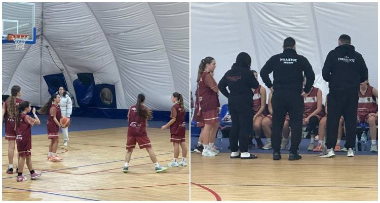 &Nu;&iota;&kappa;&eta;&phi;ό&rho;&omicron; &xi;&epsilon;&kappa;ί&nu;&eta;&mu;&alpha; &gamma;&iota;&alpha; &tau;&omicron;&nu; Ή&phi;&alpha;&iota;&sigma;&tau;&omicron; &Lambda;ή&mu;&nu;&omicron;&upsilon; | &Mu;&epsilon; &psi;&upsilon;&chi;&omicron;&lambda;&omicron;&gamma;ί&alpha; &kappa;&omicron;&rho;&upsilon;&phi;ή&sigmaf; &sigma;&tau;&omicron;&nu; &alpha;&pi;&omicron;&psi;&iota;&nu;ό &alpha;&gamma;ώ&nu;&alpha; &tau;&omega;&nu; &Epsilon;&phi;ή&beta;&omega;&nu;