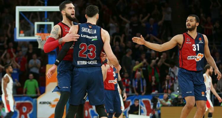 Μπασκόνια σε άνοδο, Μπάρτσα σε πτώση