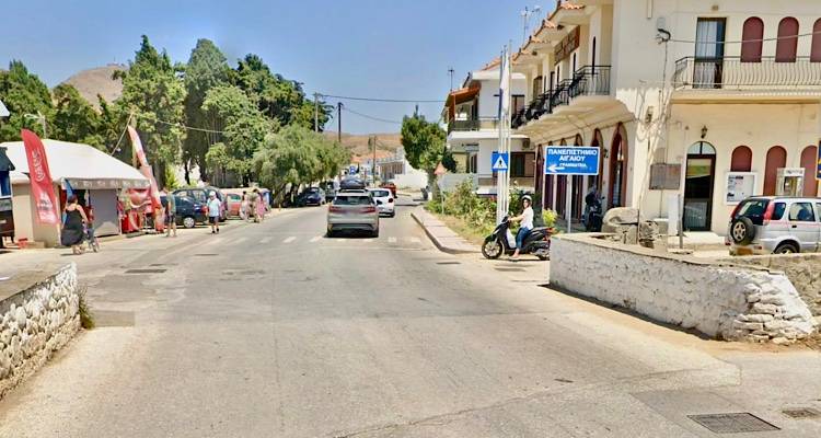 &Mu;ύ&rho;&iota;&nu;&alpha;: &Gamma;&epsilon;&nu;&iota;&kappa;ή &delta;&iota;&alpha;&kappa;&omicron;&pi;ή &upsilon;&delta;&rho;&omicron;&delta;ό&tau;&eta;&sigma;&eta;&sigmaf; &lambda;ό&gamma;&omega; &theta;&rho;&alpha;ύ&sigma;&eta;&sigmaf; &kappa;&epsilon;&nu;&tau;&rho;&iota;&kappa;&omicron;ύ &alpha;&gamma;&omega;&gamma;&omicron;ύ &sigma;&tau;&eta;&nu; &pi;&epsilon;&rho;&iota;&omicron;&chi;ή &tau;&omicron;&upsilon; &Epsilon;&pi;&alpha;&rho;&chi;&epsilon;ί&omicron;&upsilon;