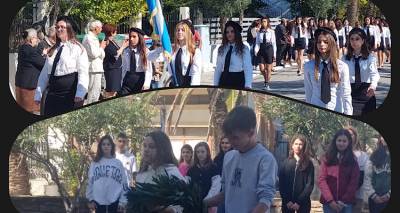 &Lambda;ή&mu;&nu;&omicron;&sigmaf;: &Gamma;&upsilon;&mu;&nu;ά&sigma;&iota;&omicron; &kappa;&alpha;&iota; &lambda;ύ&kappa;&epsilon;&iota;&omicron; &Mu;&omicron;ύ&delta;&rho;&omicron;&upsilon; &tau;ί&mu;&eta;&sigma;&alpha;&nu; &tau;&eta;&nu; &epsilon;&pi;έ&tau;&epsilon;&iota;&omicron; &alpha;&pi;&epsilon;&lambda;&epsilon;&upsilon;&theta;έ&rho;&omega;&sigma;&eta;&sigmaf; &tau;&omicron;&upsilon; &nu;&eta;&sigma;&iota;&omicron;ύ (Photos)