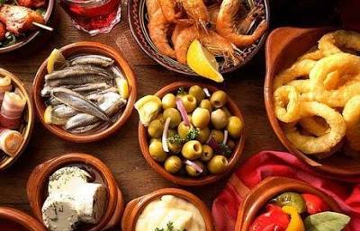 Ενημέρωση των καταναλωτών για την περίοδο της Σαρακοστής