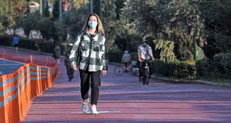 &Kappa;&omicron;&rho;&omega;&nu;&omicron;ϊό&sigmaf;: 1.626 &kappa;&rho;&omicron;ύ&sigma;&mu;&alpha;&tau;&alpha; - 53 &theta;ά&nu;&alpha;&tau;&omicron;&iota; - 564 &delta;&iota;&alpha;&sigma;&omega;&lambda;&eta;&nu;&omega;&mu;έ&nu;&omicron;&iota;