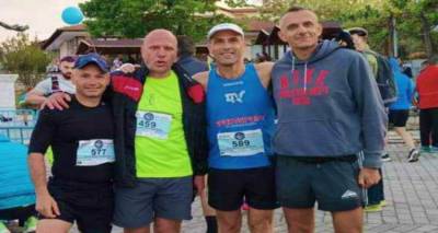 &Delta;&upsilon;&nu;&alpha;&mu;&iota;&kappa;ή &epsilon;&mu;&phi;ά&nu;&iota;&sigma;&eta; &alpha;&pi;ό &delta;&rho;&omicron;&mu;&epsilon;ί&sigmaf; &tau;&eta;&sigmaf; &Lambda;ή&mu;&nu;&omicron;&upsilon; &sigma;&tau;&omicron; &mu;&alpha;&rho;&alpha;&theta;ώ&nu;&iota;&omicron; &Theta;&epsilon;&sigma;&sigma;&alpha;&lambda;&omicron;&nu;ί&kappa;&eta;&sigmaf;