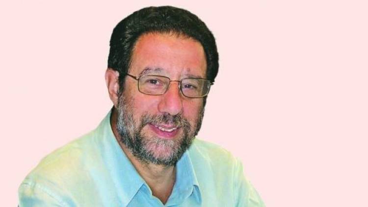 Μ. Βαρβιτσιώτης: «Στα πλαίσια περιπολίας η μετακίνηση Λυμπέρη-Μαχαίρα στον Αϊ-Στράτη»