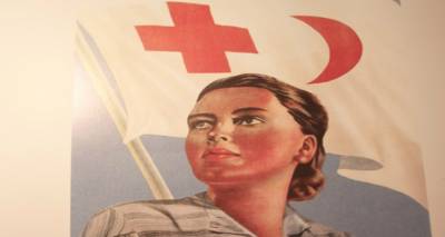 8η Μαΐου: Παγκόσμια Ήμερα Ερυθρού Σταυρού και Ερυθράς Ημισελήνου