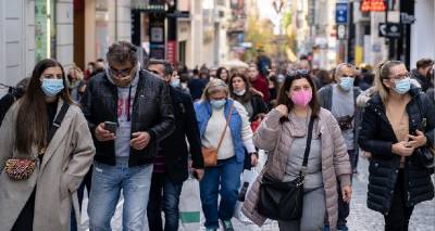 &Pi;&rho;ώ&tau;&epsilon;&sigmaf; &epsilon;&nu;&delta;&epsilon;ί&xi;&epsilon;&iota;&sigmaf; &alpha;ύ&xi;&eta;&sigma;&eta;&sigmaf; &tau;&omega;&nu; &delta;&iota;&alpha;&sigma;&omega;&lambda;&eta;&nu;ώ&sigma;&epsilon;&omega;&nu; &kappa;&alpha;&iota; &tau;&omega;&nu; &nu;έ&omega;&nu; &nu;&omicron;&sigma;&eta;&lambda;&epsilon;&iota;ώ&nu; &alpha;&pi;ό &tau;&eta; &mu;&epsilon;&gamma;ά&lambda;&eta; &delta;&iota;&alpha;&sigma;&pi;&omicron;&rho;ά