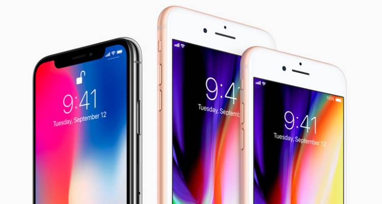 iPhone 8 Plus: Μήπως τελικά είναι προτιμότερο από το iPhone X;