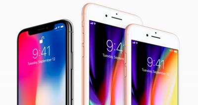 iPhone 8 Plus: Μήπως τελικά είναι προτιμότερο από το iPhone X;