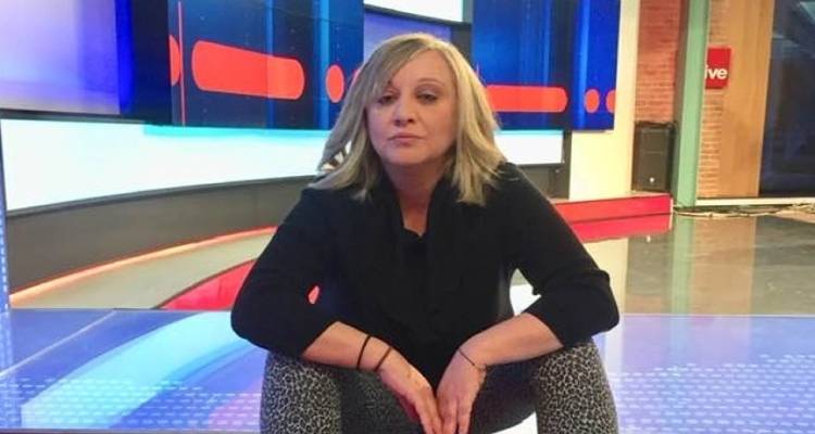 Πέθανε η δημοσιογράφος Ηρώ Καριοφύλλη μετά από μάχη με τον καρκίνο