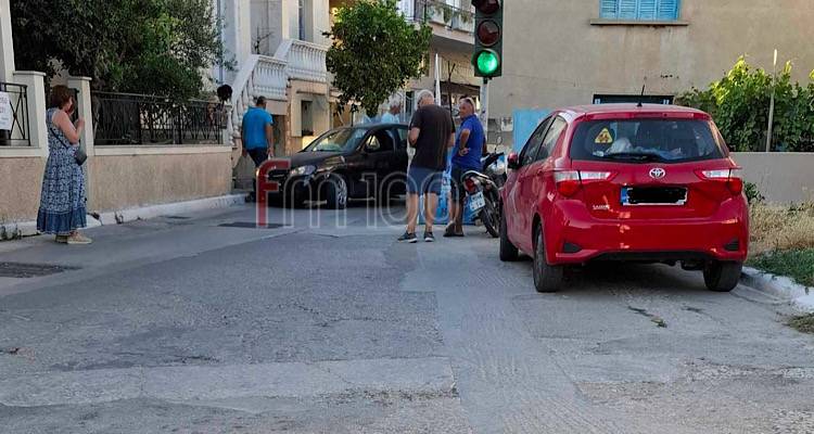 &Lambda;ή&mu;&nu;&omicron;&sigmaf;: &Tau;&rho;&omicron;&chi;&alpha;ί&omicron; &pi;&rho;&iota;&nu; &lambda;ί&gamma;&omicron; &sigma;&tau;&alpha; &phi;&alpha;&nu;ά&rho;&iota;&alpha; &sigma;&tau;&omicron; &Tau;&rho;ί&phi;&omega;&tau;&omicron;