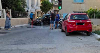 &Lambda;ή&mu;&nu;&omicron;&sigmaf;: &Tau;&rho;&omicron;&chi;&alpha;ί&omicron; &pi;&rho;&iota;&nu; &lambda;ί&gamma;&omicron; &sigma;&tau;&alpha; &phi;&alpha;&nu;ά&rho;&iota;&alpha; &sigma;&tau;&omicron; &Tau;&rho;ί&phi;&omega;&tau;&omicron;