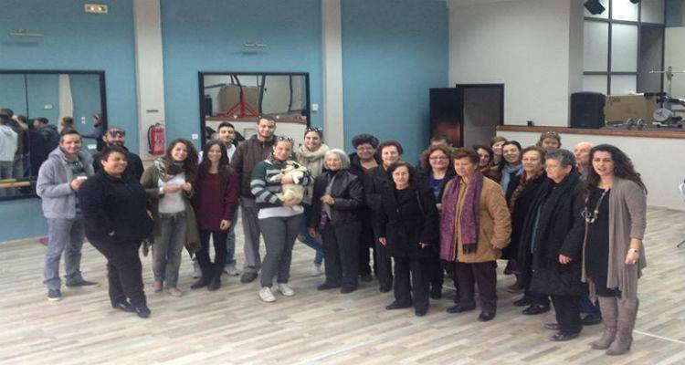 &Gamma;&epsilon;&nu;&iota;&kappa;ή &Sigma;&upsilon;&nu;έ&lambda;&epsilon;&upsilon;&sigma;&eta; &gamma;&iota;&alpha; &tau;&omicron;&nu; &Pi;&omicron;&lambda;&iota;&tau;&iota;&sigma;&tau;&iota;&kappa;ό &Sigma;ύ&lambda;&lambda;&omicron;&gamma;&omicron; &Mu;&omicron;ύ&delta;&rho;&omicron;&upsilon;