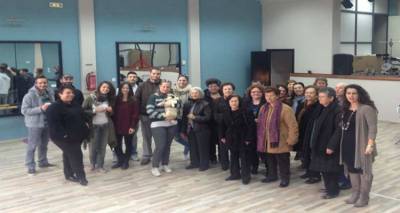 &Gamma;&epsilon;&nu;&iota;&kappa;ή &Sigma;&upsilon;&nu;έ&lambda;&epsilon;&upsilon;&sigma;&eta; &gamma;&iota;&alpha; &tau;&omicron;&nu; &Pi;&omicron;&lambda;&iota;&tau;&iota;&sigma;&tau;&iota;&kappa;ό &Sigma;ύ&lambda;&lambda;&omicron;&gamma;&omicron; &Mu;&omicron;ύ&delta;&rho;&omicron;&upsilon;