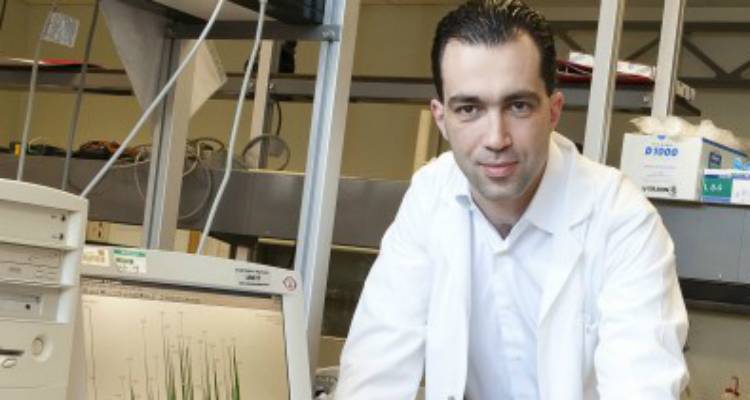 ΤΕΤΔ Λήμνου: Ο Δρ Κ. Γκατζιώνης στην Εταιρεία Αξιοποίησης και Διαχείρισης Περιουσίας του Πανεπιστημίου Αιγαίου