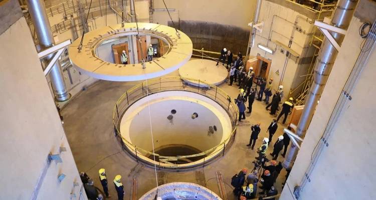 To Ισραήλ έτοιμο για στρατιωτικό χτύπημα στο Ιράν εντός ημερών, χωρίς τη βοήθεια των ΗΠΑ -Τι λένε αμερικανικά ΜΜΕ