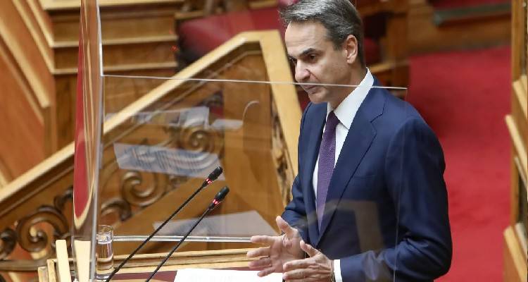 Ά&gamma;&rho;&iota;&alpha; &sigma;ύ&gamma;&kappa;&rho;&omicron;&upsilon;&sigma;&eta; &chi;&theta;&epsilon;&sigmaf; &sigma;&tau;&eta; &Beta;&omicron;&upsilon;&lambda;ή &gamma;&iota;&alpha; &tau;&iota;&sigmaf; &pi;&alpha;&rho;&alpha;&kappa;&omicron;&lambda;&omicron;&upsilon;&theta;ή&sigma;&epsilon;&iota;&sigmaf; | &laquo;&Tau;ί&pi;&omicron;&tau;&alpha; &nu;έ&omicron;, &kappa;&alpha;&nu;έ&nu;&alpha; &sigma;&tau;&omicron;&iota;&chi;&epsilon;ί&omicron;&raquo;, &sigma;&chi;&omicron;&lambda;ί&alpha;&zeta;&alpha;&nu; &alpha;&pi;ό &tau;&eta;&nu; &kappa;&upsilon;&beta;έ&rho;&nu;&eta;&sigma;&eta;