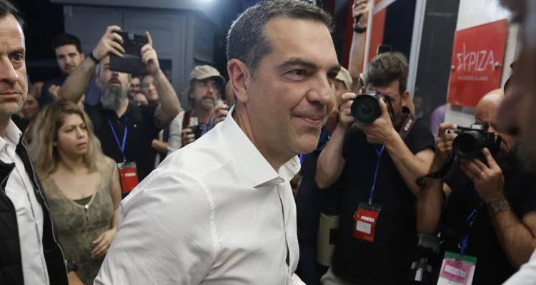 &Tau;&sigma;ί&pi;&rho;&alpha;&sigmaf;: &Theta;έ&tau;&omega; &tau;&omicron;&nu; &epsilon;&alpha;&upsilon;&tau;ό &mu;&omicron;&upsilon; &sigma;&tau;&eta;&nu; &kappa;&rho;ί&sigma;&eta; &tau;&omega;&nu; &mu;&epsilon;&lambda;ώ&nu; &tau;&omicron;&upsilon; &Sigma;&Upsilon;&Rho;&Iota;&Zeta;&Alpha; | Έ&chi;&omicron;&upsilon;&mu;&epsilon; &upsilon;&pi;&omicron;&sigma;&tau;&epsilon;ί &mu;&iota;&alpha; &sigma;&omicron;&beta;&alpha;&rho;ή &epsilon;&kappa;&lambda;&omicron;&gamma;&iota;&kappa;ή ή&tau;&tau;&alpha;