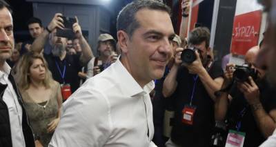 &Tau;&sigma;ί&pi;&rho;&alpha;&sigmaf;: &Theta;έ&tau;&omega; &tau;&omicron;&nu; &epsilon;&alpha;&upsilon;&tau;ό &mu;&omicron;&upsilon; &sigma;&tau;&eta;&nu; &kappa;&rho;ί&sigma;&eta; &tau;&omega;&nu; &mu;&epsilon;&lambda;ώ&nu; &tau;&omicron;&upsilon; &Sigma;&Upsilon;&Rho;&Iota;&Zeta;&Alpha; | Έ&chi;&omicron;&upsilon;&mu;&epsilon; &upsilon;&pi;&omicron;&sigma;&tau;&epsilon;ί &mu;&iota;&alpha; &sigma;&omicron;&beta;&alpha;&rho;ή &epsilon;&kappa;&lambda;&omicron;&gamma;&iota;&kappa;ή ή&tau;&tau;&alpha;