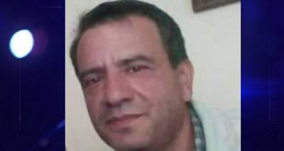 &Alpha;&gamma;&gamma;&epsilon;&lambda;&iota;&kappa;ή &Nu;&iota;&kappa;&omicron;&lambda;&omicron;ύ&lambda;&eta;: &Alpha;&upsilon;&tau;ό&sigmaf; &omicron; ά&nu;&tau;&rho;&alpha;&sigmaf; &chi;ά&theta;&eta;&kappa;&epsilon; &sigma;&tau;&eta; &Lambda;ή&mu;&nu;&omicron;