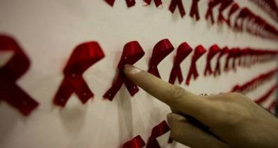 30 χρόνια από την εμφάνιση του ιού HIV - AIDS