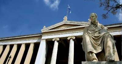 &Epsilon;&tau;&sigma;&iota; &theta;&alpha; &epsilon;ί&nu;&alpha;&iota; &tau;&omicron; &nu;έ&omicron; &Pi;&alpha;&nu;&epsilon;&pi;&iota;&sigma;&tau;ή&mu;&iota;&omicron;: &Beta;&iota;&omicron;&mu;&eta;&chi;&alpha;&nu;&iota;&kappa;ά &delta;&iota;&delta;&alpha;&kappa;&tau;&omicron;&rho;&iota;&kappa;ά, &epsilon;&sigma;&omega;&tau;&epsilon;&rho;&iota;&kappa;ό Erasmus &kappa;&alpha;&iota; &chi;&omega;&rho;ί&sigmaf; &phi;&omicron;&iota;&tau;&eta;&tau;&iota;&kappa;έ&sigmaf; &pi;&alpha;&rho;&alpha;&tau;ά&xi;&epsilon;&iota;&sigmaf;
