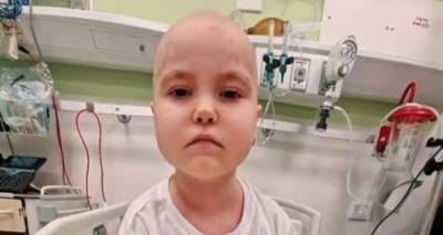 7χρονη από την Ουκρανία με σπάνιο καρκίνο πήγε στο Ισραήλ για θεραπεία και πέθανε σε πυραυλική επίθεση του Ιράν