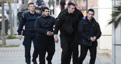 &laquo;&Kappa;&alpha;&tau;&alpha;&pi;έ&lambda;&tau;&eta;&sigmaf;&raquo; &eta; &epsilon;&iota;&sigma;&alpha;&gamma;&gamma;&epsilon;&lambda;έ&alpha;&sigmaf; &sigma;&tau;&eta; &delta;ί&kappa;&eta; &Tau;&omicron;&pi;&alpha;&lambda;&omicron;ύ&delta;&eta;: Έ&nu;&omicron;&chi;&omicron;&iota; &chi;&omega;&rho;ί&sigmaf; &epsilon;&lambda;&alpha;&phi;&rho;&upsilon;&nu;&tau;&iota;&kappa;ά &omicron;&iota; &delta;ύ&omicron; &kappa;&alpha;&tau;&eta;&gamma;&omicron;&rho;&omicron;ύ&mu;&epsilon;&nu;&omicron;&iota;
