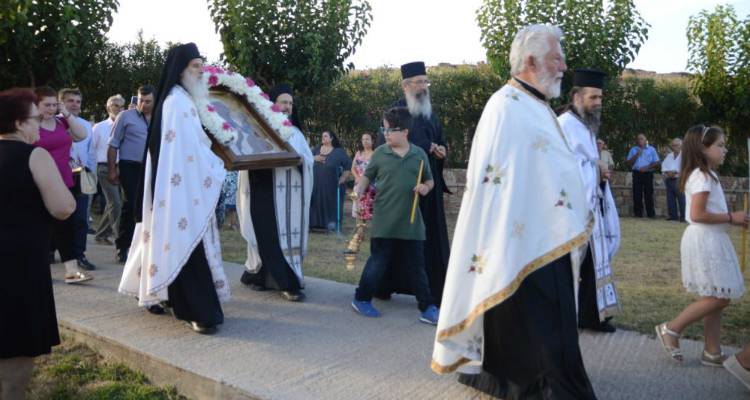 &Pi;&alpha;&nu;&eta;&gamma;&upsilon;&rho;ί&zeta;&epsilon;&iota; &tau;&omicron; &Mu;&epsilon;&tau;ό&chi;&iota; &Pi;&alpha;&nu;&alpha;&gamma;ί&alpha;&sigmaf; &Tau;&rho;ύ&gamma;&eta;&sigmaf; &sigma;&tau;&eta; &Lambda;ή&mu;&nu;&omicron; | &Pi;&alpha;&tau;έ&rho;&epsilon;&sigmaf; &tau;&omicron;&upsilon; &Alpha;&gamma;. Ό&rho;&omicron;&upsilon;&sigmaf; &sigma;&tau;&iota;&sigmaf; &alpha;&kappa;&omicron;&lambda;&omicron;&upsilon;&theta;ί&epsilon;&sigmaf;