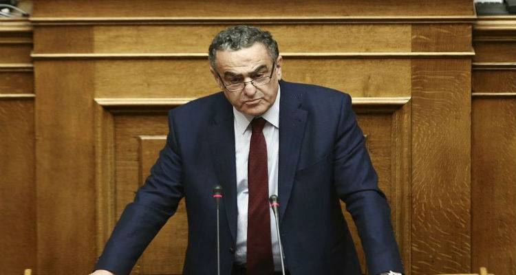 &Omicron;&mu;&iota;&lambda;ί&alpha; &Alpha;&theta;&alpha;&nu;&alpha;&sigma;ί&omicron;&upsilon; &gamma;&iota;&alpha; &tau;&omicron; &nu;&eta;&sigma;&iota;&omega;&tau;&iota;&kappa;ό &Phi;&Pi;&Alpha;
