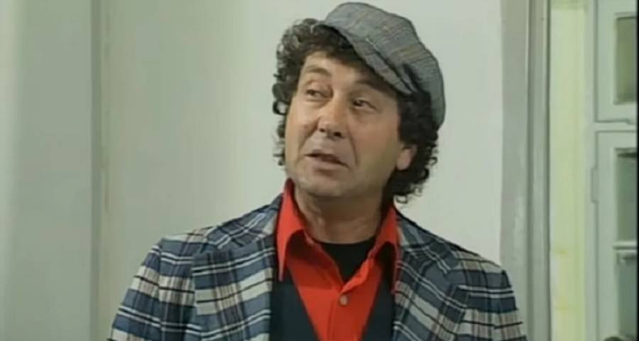 &Pi;έ&theta;&alpha;&nu;&epsilon; &omicron; &eta;&theta;&omicron;&pi;&omicron;&iota;ό&sigmaf; &Mu;&iota;&chi;ά&lambda;&eta;&sigmaf; &Mu;ό&sigma;&iota;&omicron;&sigmaf;, &omicron; &laquo;&Tau;&alpha;&mu;&tau;ά&kappa;&omicron;&sigmaf;&raquo; &tau;&omicron;&upsilon; &epsilon;&lambda;&lambda;&eta;&nu;&iota;&kappa;&omicron;ύ &kappa;&iota;&nu;&eta;&mu;&alpha;&tau;&omicron;&gamma;&rho;ά&phi;&omicron;&upsilon;