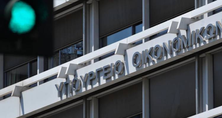 &Chi;&alpha;&mu;ό&gamma;&epsilon;&lambda;&alpha; &alpha;&pi;ό &tau;&omicron;&nu; &pi;&rho;&omicron;ϋ&pi;&omicron;&lambda;&omicron;&gamma;&iota;&sigma;&mu;ό: &Omicron;&lambda;&omicron;&tau;&alpha;&chi;ώ&sigmaf; &gamma;&iota;&alpha; &alpha;&nu;ά&pi;&tau;&upsilon;&xi;&eta; ά&nu;&omega; &tau;&omicron;&upsilon; 2,3% &phi;έ&tau;&omicron;&sigmaf;, &pi;ό&tau;&epsilon; έ&rho;&chi;&epsilon;&tau;&alpha;&iota; &eta; &epsilon;&pi;&epsilon;&nu;&delta;&upsilon;&tau;&iota;&kappa;ή &beta;&alpha;&theta;&mu;ί&delta;&alpha;