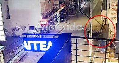 Τροχαίο στη Λούτσα: Θετικός στην κοκαΐνη ο 29χρονος οδηγός που παρέσυρε και σκότωσε τον 24χρονο