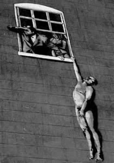 Οι γυναίκες καταλαβαίνουν την απιστία με ένα μόνο... βλέμμα