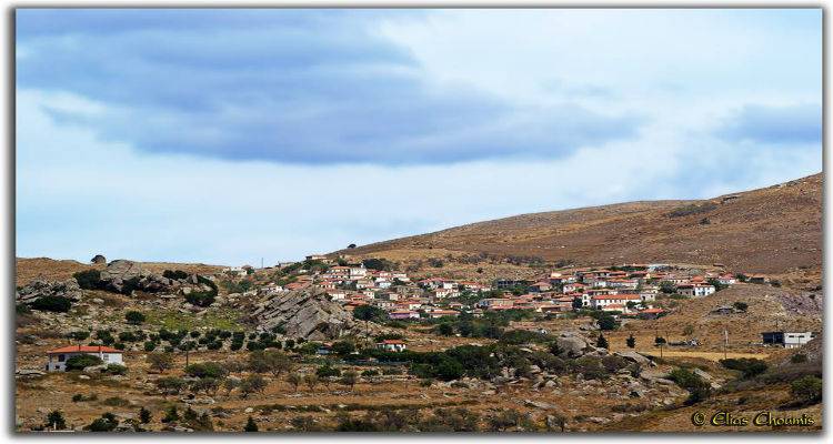 mariailiaki.gr:"&Kappa;&omicron;&rho;&nu;ό&sigmaf;: &Tau;&omicron; &chi;&omega;&rho;&iota;ό &mu;&epsilon; &tau;&alpha; &alpha;&rho;&chi;&omicron;&nu;&tau;&iota;&kappa;ά &sigma;&tau;&eta; &Lambda;ή&mu;&nu;&omicron;"