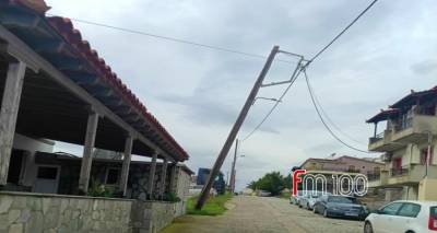 Ά&mu;&epsilon;&sigma;&eta; &pi;&alpha;&rho;έ&mu;&beta;&alpha;&sigma;&eta; &tau;&omicron;&upsilon; &Delta;&Epsilon;&Delta;&Delta;&Eta;&Epsilon; &gamma;&iota;&alpha; &epsilon;&pi;&iota;&kappa;ί&nu;&delta;&upsilon;&nu;&eta; &kappa;&omicron;&lambda;ό&nu;&alpha; &sigma;&tau;&omicron;&nu; Ά&gamma;&iota;&omicron; &Delta;&eta;&mu;ή&tau;&rho;&iota;&omicron;