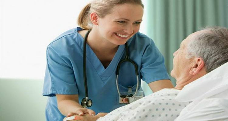 Πρόσληψη νοσηλευτή στον Δήμο Λήμνου