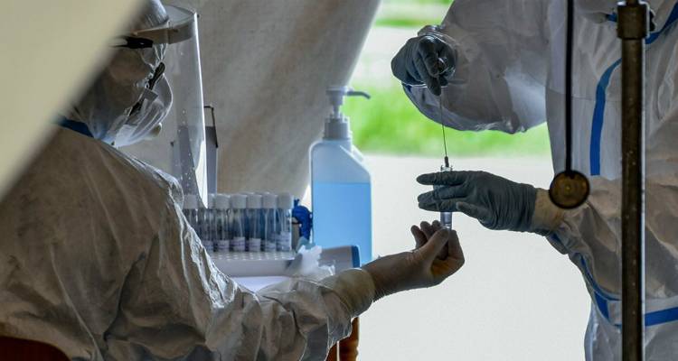 Κορωνοϊός: Στα 177 τα νέα κρούσματα | Τα 54 στην Αττική - Ένας θάνατος