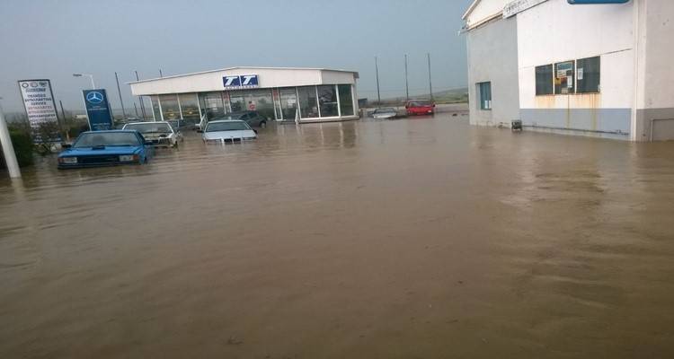 Έ&kappa;&tau;&alpha;&kappa;&tau;&eta; &omicron;&iota;&kappa;&omicron;&nu;&omicron;&mu;&iota;&kappa;ή &epsilon;&nu;ί&sigma;&chi;&upsilon;&sigma;&eta; &gamma;&iota;&alpha; &tau;&eta;&nu; &alpha;&pi;&omicron;&kappa;&alpha;&tau;ά&sigma;&tau;&alpha;&sigma;&eta; &tau;&omega;&nu; &zeta;&eta;&mu;&iota;ώ&nu; &sigma;&tau;&eta; &Lambda;ή&mu;&nu;&omicron; &zeta;&eta;&tau;ά &eta; &Kappa;&alpha;&lambda;&omicron;&gamma;ή&rho;&omicron;&upsilon;