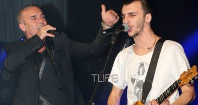 Στέλιος Ρόκκος: Η έκπληξη που ετοίμασε στον γιο του για τα 30α γενέθλιά του! (photo)