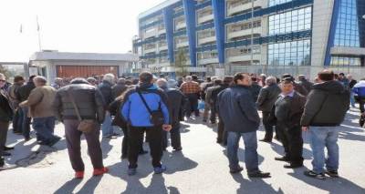 &Kappa;&lambda;&epsilon;&iota;&delta;&omega;&mu;έ&nu;&alpha; &tau;&alpha; &gamma;&rho;&alpha;&phi;&epsilon;ί&alpha; &tau;&eta;&sigmaf; &Nu;&Epsilon;&Lambda; | &Delta;&iota;&alpha;&mu;&alpha;&rho;&tau;&upsilon;&rho;ί&alpha; &nu;&alpha;&upsilon;&tau;&epsilon;&rho;&gamma;&alpha;&tau;ώ&nu; &sigma;&tau;&omicron;&nu; &Upsilon;&pi;&omicron;&upsilon;&rho;&gamma;ό (photos)