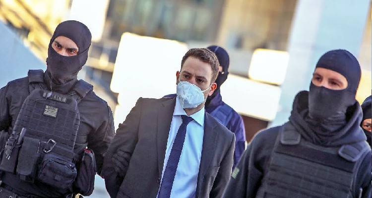 Δολοφονία Καρολάιν: Σήμερα η απόφαση για τον Μπάμπη Αναγνωστόπουλο | Καταπέλτης η εισαγγελέας, οι αντιφάσεις του