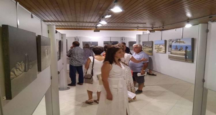 &Delta;&iota;&pi;&lambda;ή έ&kappa;&theta;&epsilon;&sigma;&eta; &sigma;&tau;&eta;&nu; &Pi;&iota;&nu;&alpha;&kappa;&omicron;&theta;ή&kappa;&eta; &Sigma;ύ&gamma;&chi;&rho;&omicron;&nu;&eta;&sigmaf; &Beta;&alpha;&lambda;&kappa;&alpha;&nu;&iota;&kappa;ή&sigmaf; &Tau;έ&chi;&nu;&eta;&sigmaf; &sigma;&tau;&omicron;&nu; &Kappa;&omicron;&nu;&tau;&iota;ά (photos)