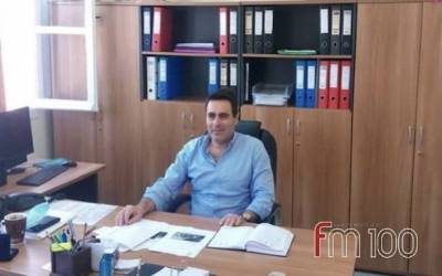 &Alpha;&pi;&omicron;&lambda;&omicron;&gamma;&iota;&sigma;&mu;ό&sigmaf; Έ&rho;&gamma;&omicron;&upsilon; &tau;&omicron;&upsilon; &Delta;&iota;&omicron;&iota;&kappa;&eta;&tau;&omicron;ύ &tau;&omicron;&upsilon; &Gamma;&epsilon;&nu;&iota;&kappa;&omicron;ύ &Nu;&omicron;&sigma;&omicron;&kappa;&omicron;&mu;&epsilon;ί&omicron;&upsilon; &ndash;&Kappa;έ&nu;&tau;&rho;&omicron;&upsilon; &Upsilon;&gamma;&epsilon;ί&alpha;&sigmaf;  &Lambda;ή&mu;&nu;&omicron;&upsilon;.