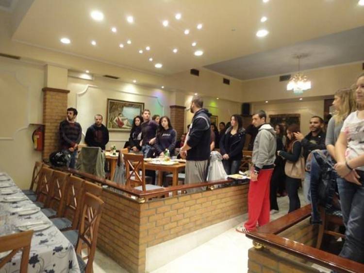 &Tau;&omicron; &Pi;&alpha;&nu;&epsilon;&pi;&iota;&sigma;&tau;&eta;&mu;&iota;&alpha;&kappa;ό &Tau;&mu;ή&mu;&alpha; &tau;&eta;&sigmaf; &Lambda;ή&mu;&nu;&omicron;&upsilon; &alpha;&pi;&omicron;&kappa;&tau;ά &xi;&alpha;&nu;ά &Phi;&omicron;&iota;&tau;&eta;&tau;&iota;&kappa;ή &Epsilon;&sigma;&tau;ί&alpha; | &Tau;&omicron; &mu;&epsilon;&sigma;&eta;&mu;έ&rho;&iota; &pi;&rho;&alpha;&gamma;&mu;&alpha;&tau;&omicron;&pi;&omicron;&iota;ή&theta;&eta;&kappa;&alpha;&nu; &tau;&alpha; &epsilon;&gamma;&kappa;&alpha;ί&nu;&iota;&alpha;