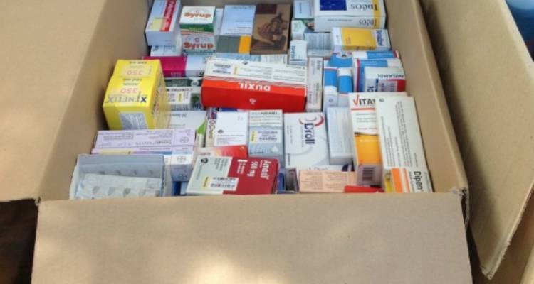 &Sigma;&upsilon;&gamma;&kappa;έ&nu;&tau;&rho;&omega;&sigma;&eta; &phi;&alpha;&rho;&mu;ά&kappa;&omega;&nu; &kappa;&alpha;&iota; &tau;&rho;&omicron;&phi;ί&mu;&omega;&nu; &gamma;&iota;&alpha; &tau;&omicron; &Kappa;&omicron;&iota;&nu;&omega;&nu;&iota;&kappa;ό &Phi;&alpha;&rho;&mu;&alpha;&kappa;&epsilon;ί&omicron; &kappa;&alpha;&iota; &tau;&omicron; &Kappa;&omicron;&iota;&nu;&omega;&nu;&iota;&kappa;ό &Pi;&alpha;&nu;&tau;&omicron;&pi;&omega;&lambda;&epsilon;ί&omicron; &Delta;ή&mu;&omicron;&upsilon; &Lambda;ή&mu;&nu;&omicron;&upsilon;