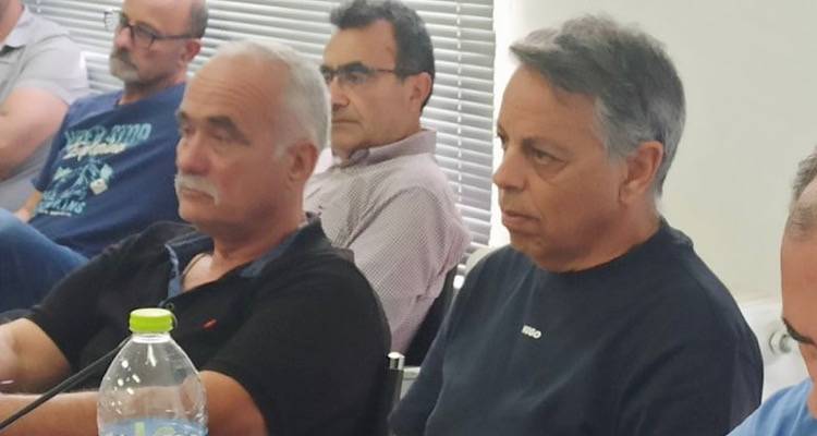 &Epsilon;&rho;ώ&tau;&eta;&sigma;&eta; &tau;&eta;&sigmaf; &Lambda;&alpha;ϊ&kappa;ή&sigmaf; &Sigma;&upsilon;&sigma;&pi;&epsilon;ί&rho;&omega;&sigma;&eta;&sigmaf; &gamma;&iota;&alpha; &tau;&iota;&sigmaf; &alpha;&nu;&tau;&iota;&delta;&rho;ά&sigma;&epsilon;&iota;&sigmaf; &kappa;&alpha;&tau;&omicron;ί&kappa;&omega;&nu; &sigma;&chi;&epsilon;&tau;&iota;&kappa;ά &mu;&epsilon; &tau;&eta; &delta;&eta;&mu;&iota;&omicron;&upsilon;&rho;&gamma;ί&alpha; &pi;ά&rho;&kappa;&iota;&nu;&gamma;&kappa;