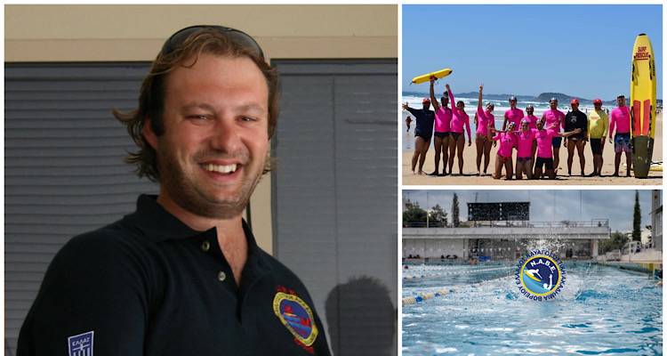 ΣΥΝΕΝΤΕΥΞΗ: Ο Δ/ντης της Ναυαγοσωστικής Ακαδημίας Β. Ελλάδας Β. Τσαμπάζης μιλάει στον Fm 100