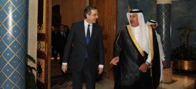 Xωρίς επενδύσεις επιστρέφει από το Κατάρ ο Πρωθυπουργός